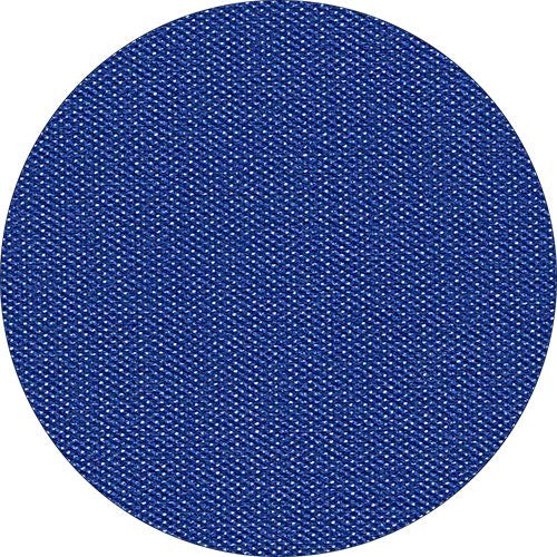 Papstar Tischdecke auf Rolle – 118 cm×25 m, PP-Vlies, Dunkelblau