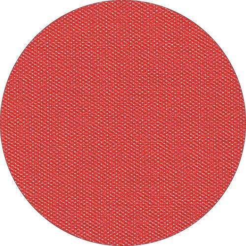 Papstar Tischdecke auf Rolle – 118 cm×25 m, PP, Rot, Soft Selection