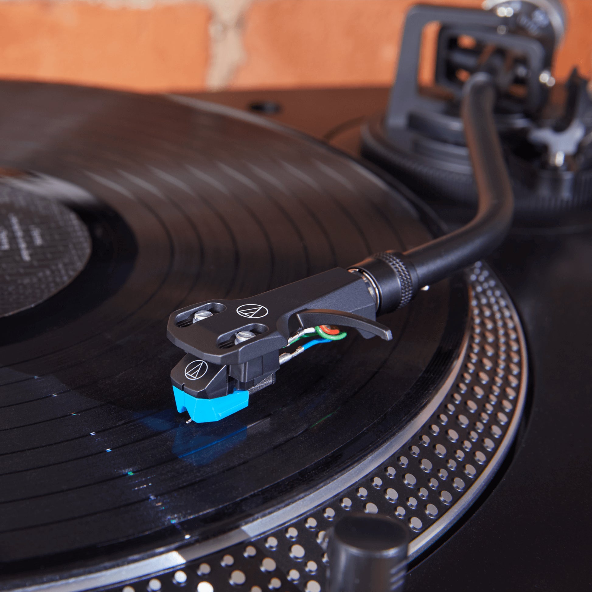 Audio-Technica VM95C/H – 4 mV Ausgangsspannung, mit Headshell