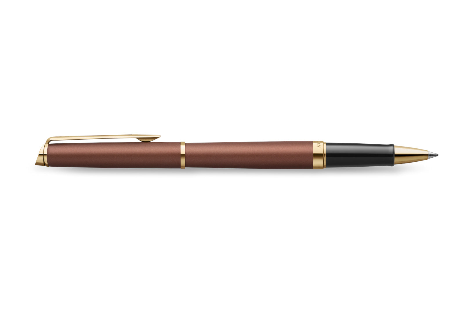 Waterman Hémisphère Understated Edition – Tintenroller