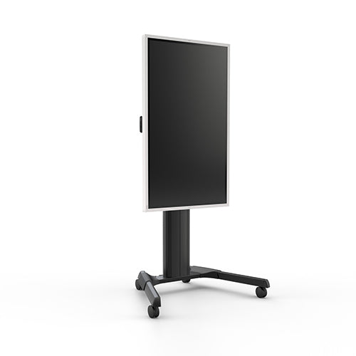 Chief FHB5164 Wandplatte – 70×9,6×508 mm – für 65″ Samsung Flip2 – Schwarz