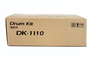 Kyocera – Original – Bildtrommel – DK-1110 – für FS-1020MFP/FS-1025MFP/FS-1040 usw. – 100'000 Seiten