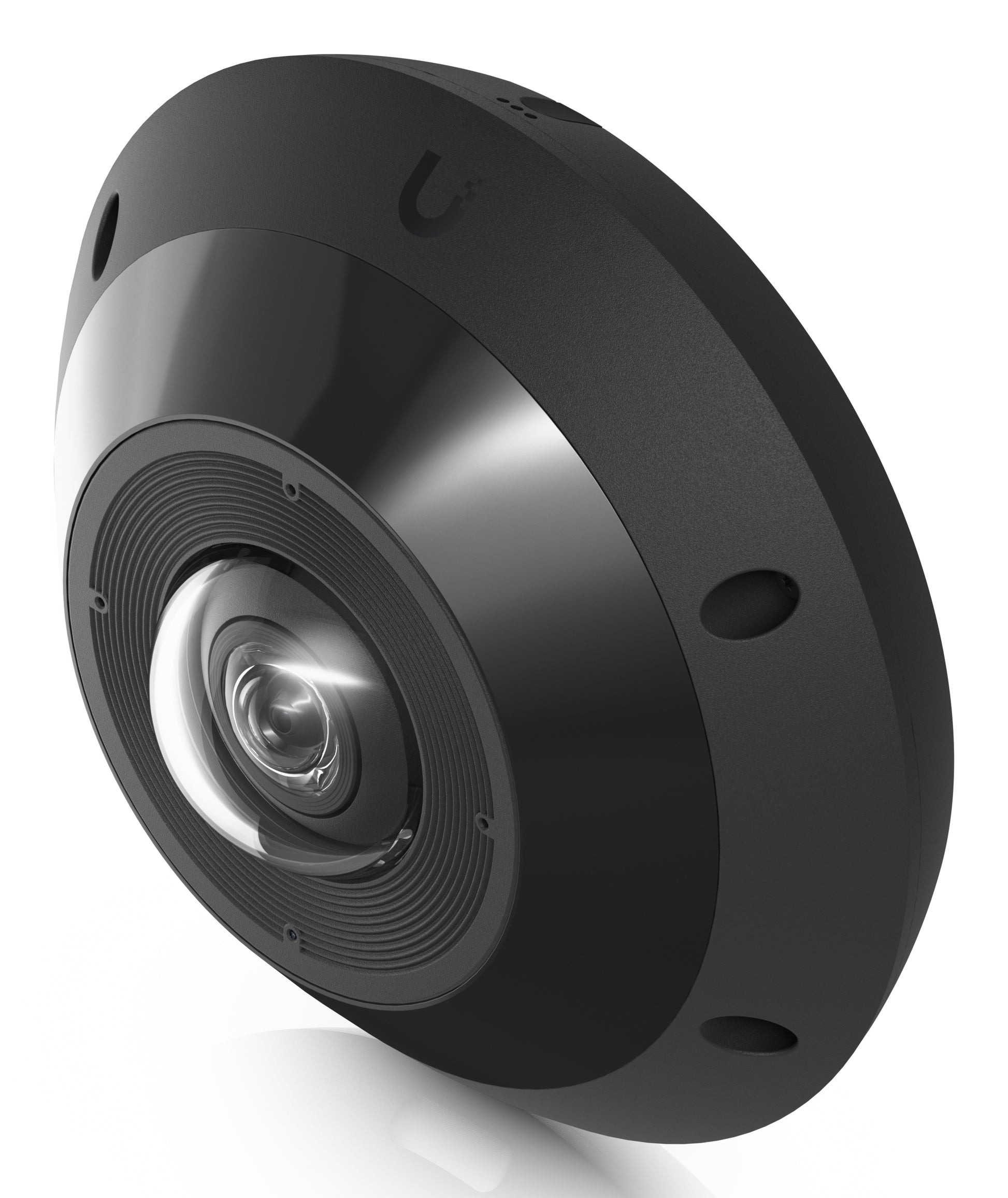 Ubiquiti G6 Pro UVC-G6-PRO-360-B Fisheye – 12 MP – IR 15 m – PoE – IP66 IK10