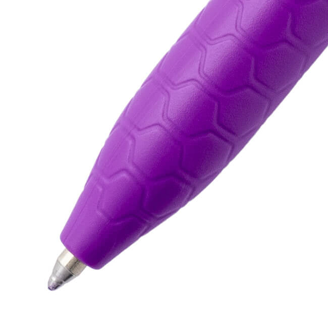 Pentel iZee BX470-A Kugelschreiber – Schwarz, Druck, nachfüllbar