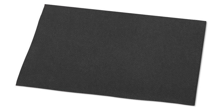 Tork Spender-Servietten Schwarz – 16,5 × 21,3 cm, 2-lagig, für N4 – 8000 Stück