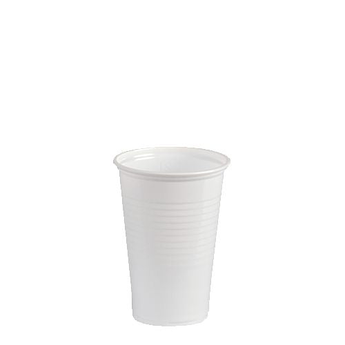 Papstar Trinkbecher PP, 2 dl – 100 Stk.