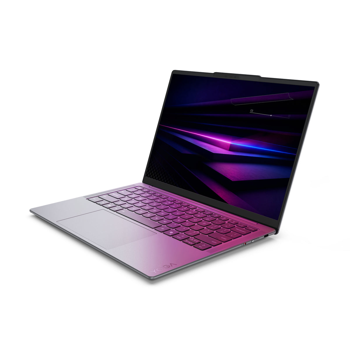 Lenovo Yoga Slim 7 14Iph11 Copilot+ – 14" WQXGA+ OLED, Core Ultra 7 355, 16 GB, 512 GB SSD, Win 11 Home