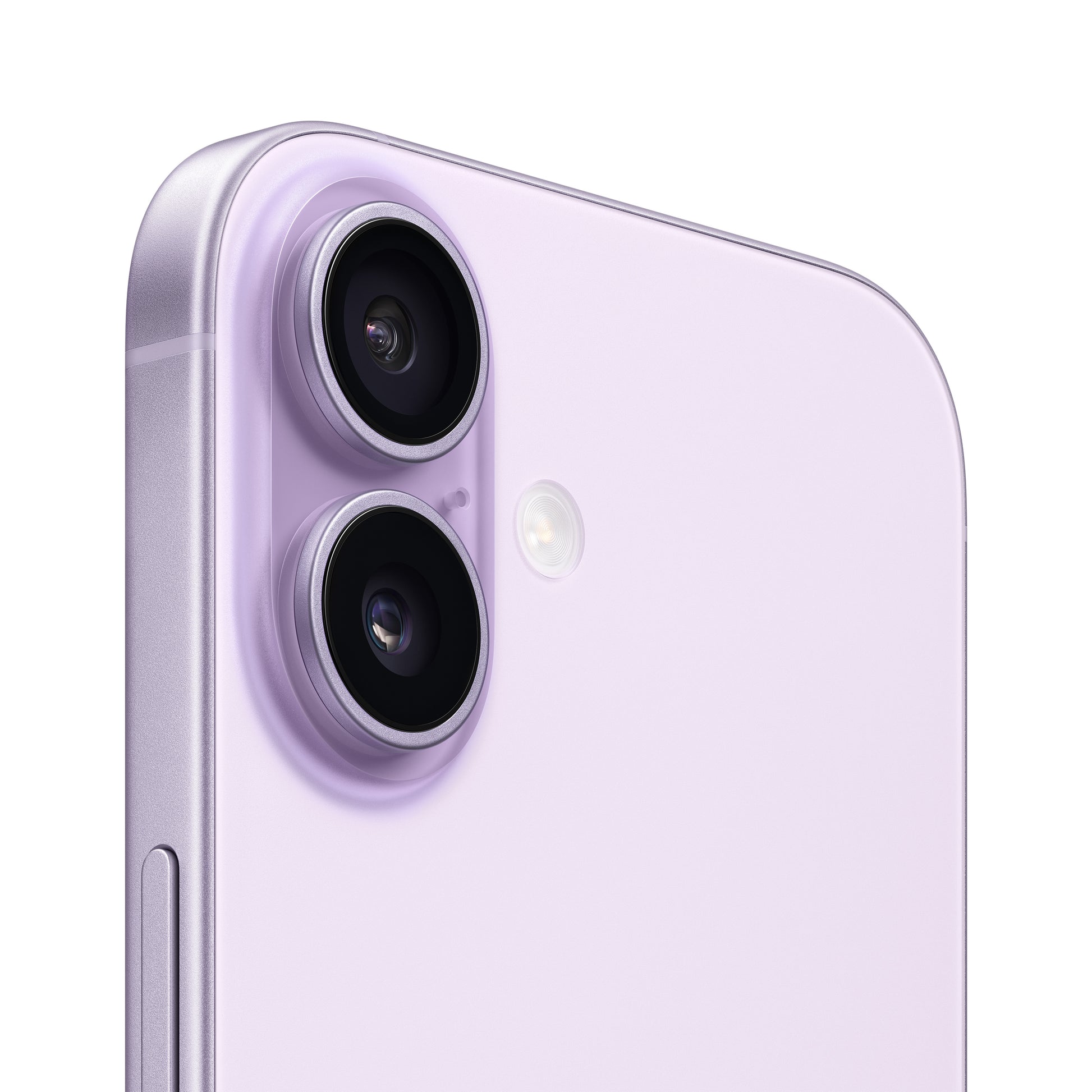Apple iPhone 17 – 6,3" – 256 GB – Lavendel