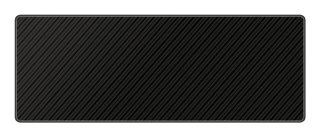 COUGAR Gaming COUGAR Arena X – Gaming-Mauspad – 1000 × 400 mm, RGB, Gummi/Stoff, Schwarz