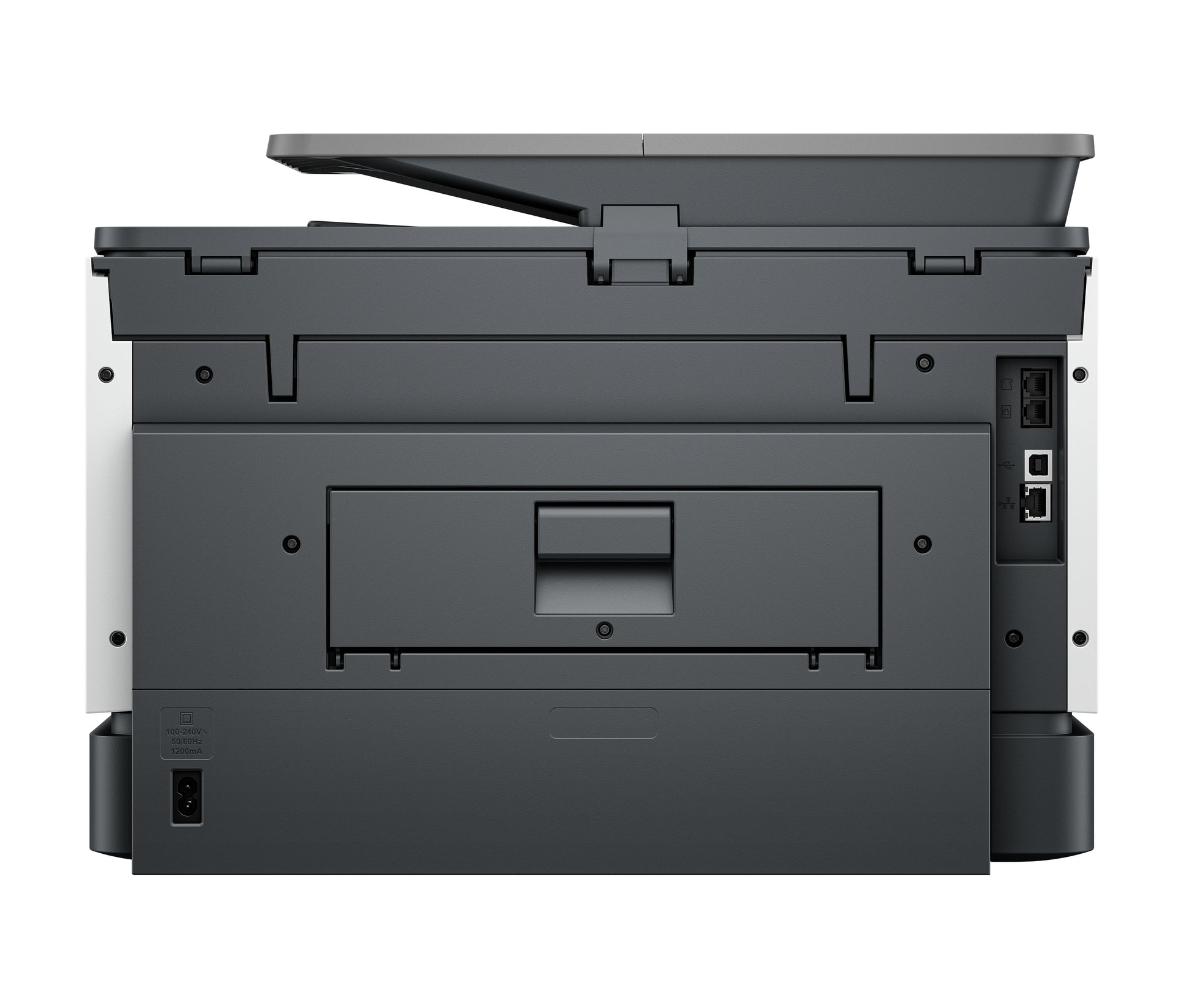 HP OfficeJet Pro 9132 – Farbtintenstrahl-Multifunktionsdrucker, A4, 4-in-1, Duplex, ADF, WLAN/LAN
