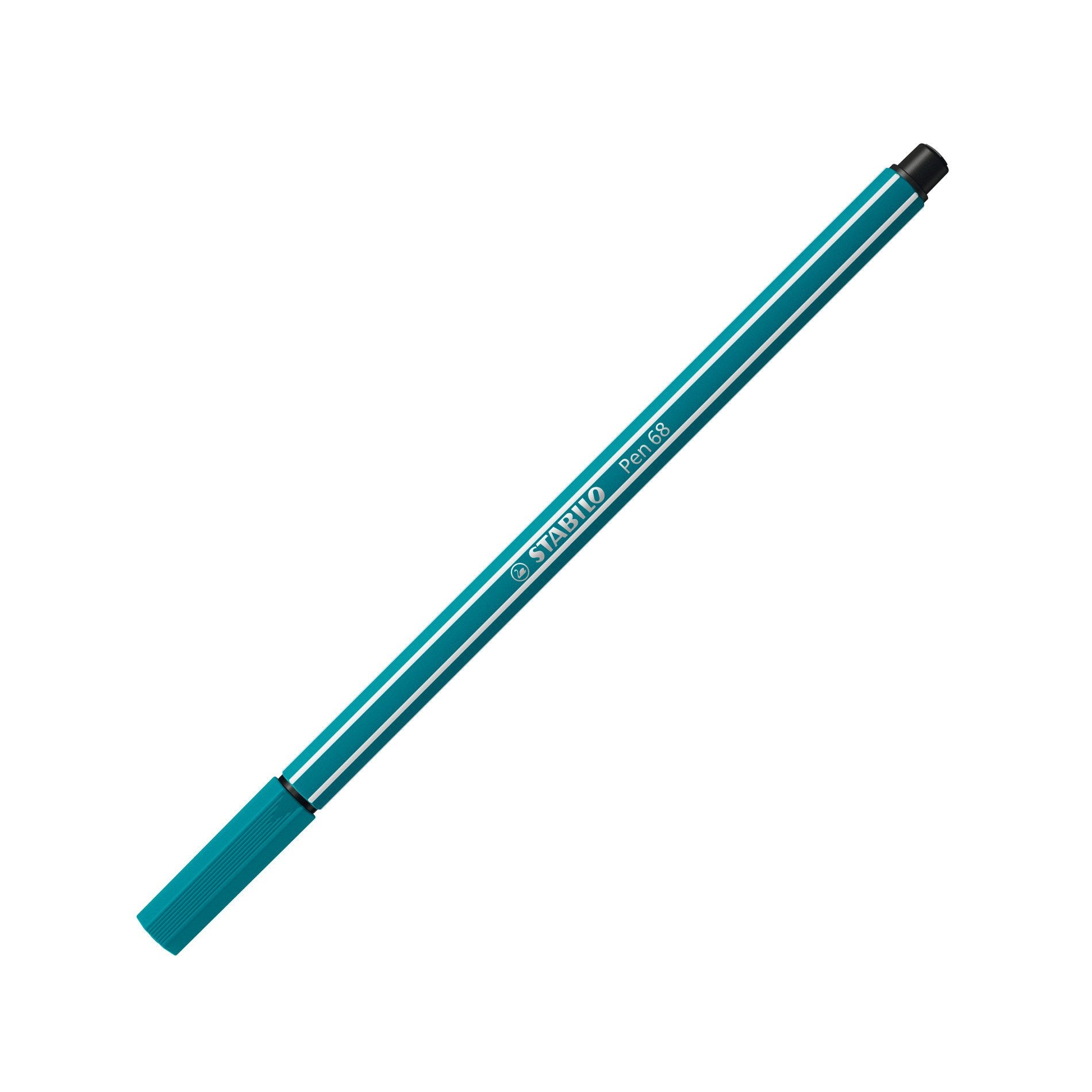 STABILO Filzstifte, Strichbreite 1 mm, 1 Stk.
