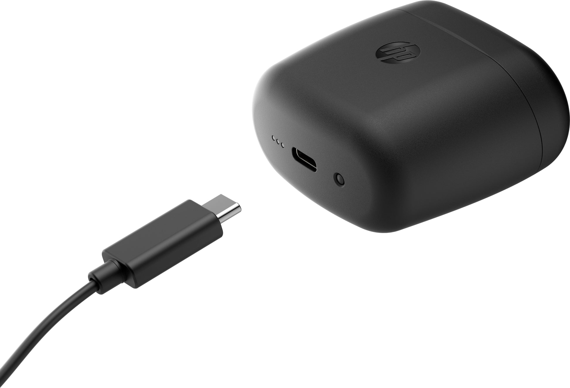 HP Wireless Earbuds G2 – True Wireless In-Ear Kopfhörer – Bluetooth – Schwarz