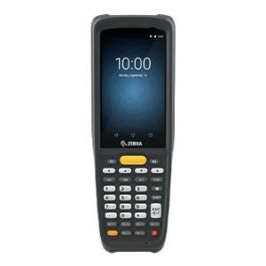 Zebra MC2200 4,0" POS All-in-One – 800 × 480 (5:3) Touch, Snapdragon 660, 2 GB RAM, 16 GB SSD, Android
