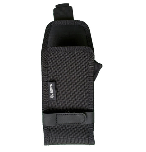 Zebra SG-MC2X-HLSTR-01 – Holster für MC2200/MC2700, Schwarz