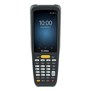 Zebra MC27 – 4.0", 3/32 GB, WLAN, 1D/2D, SE4100, Android