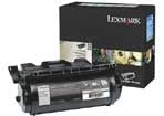 Lexmark Toner 64016HE – schwarz, 21000 Seiten