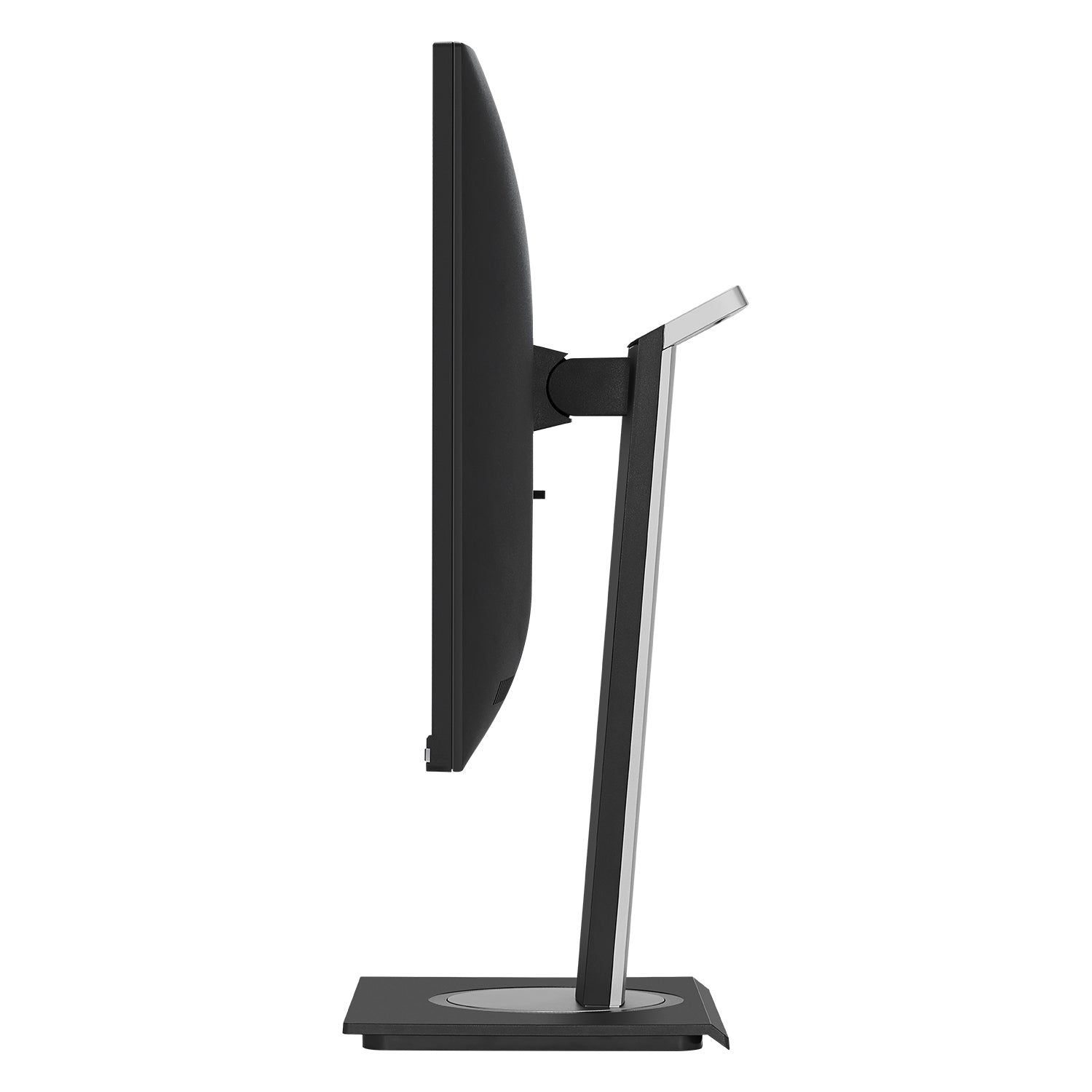 Viewsonic VG2756-4K – Monitor, 27", 3840 × 2160 (UHD 4K), LED, 350 cd/m², HDMI, USB