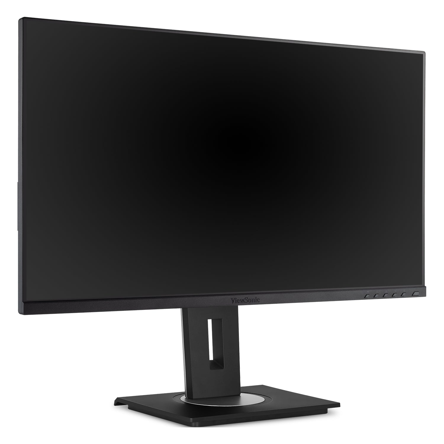 Viewsonic VG2756-4K – Monitor, 27", 3840 × 2160 (UHD 4K), LED, 350 cd/m², HDMI, USB