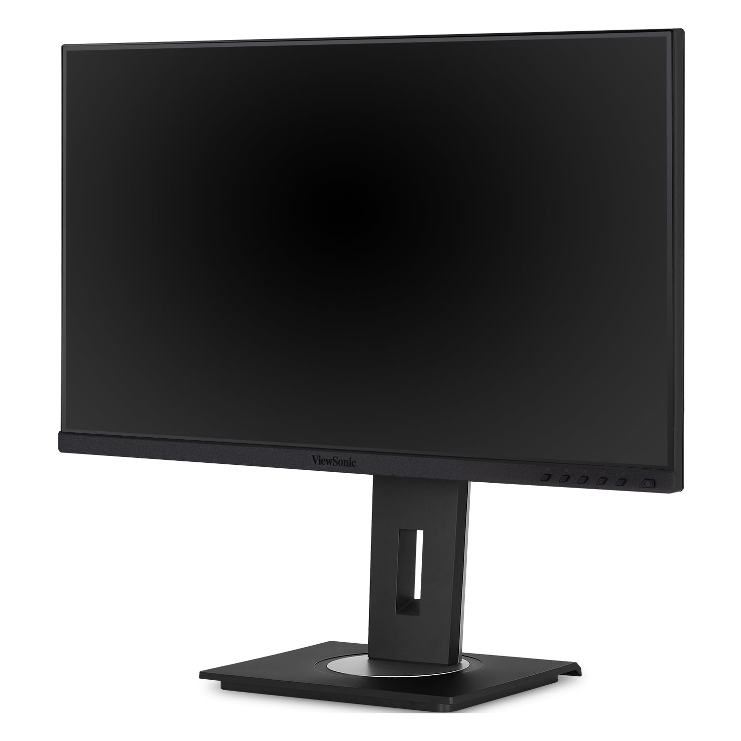 Viewsonic VG2756-4K – Monitor, 27", 3840 × 2160 (UHD 4K), LED, 350 cd/m², HDMI, USB
