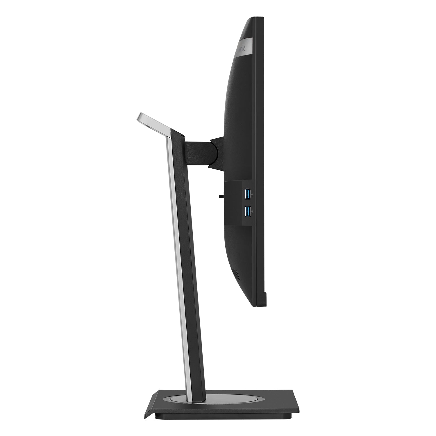 Viewsonic VG2756-4K – Monitor, 27", 3840 × 2160 (UHD 4K), LED, 350 cd/m², HDMI, USB