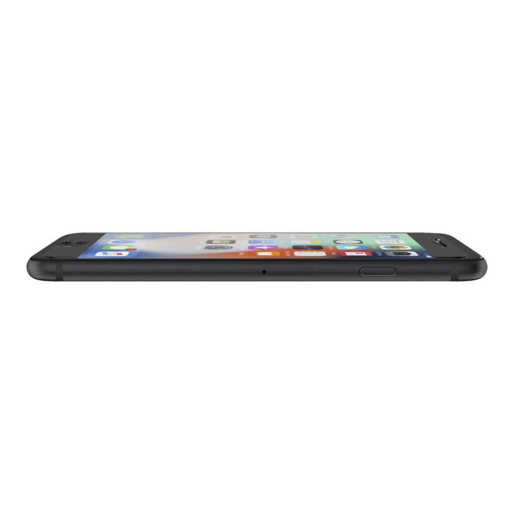 Belkin Displayschutz Invisiglass Ultra – antimikrobiell
