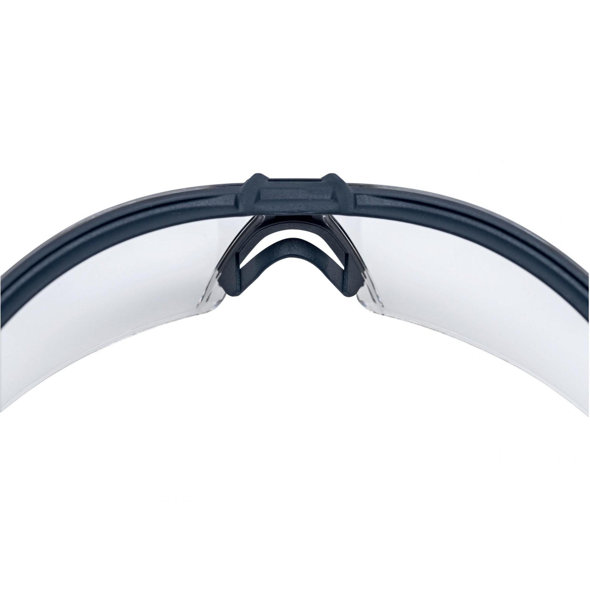 Uvex Schutzbrille i-5 – klar, beschlagfrei, kratzfest, UV-Schutz