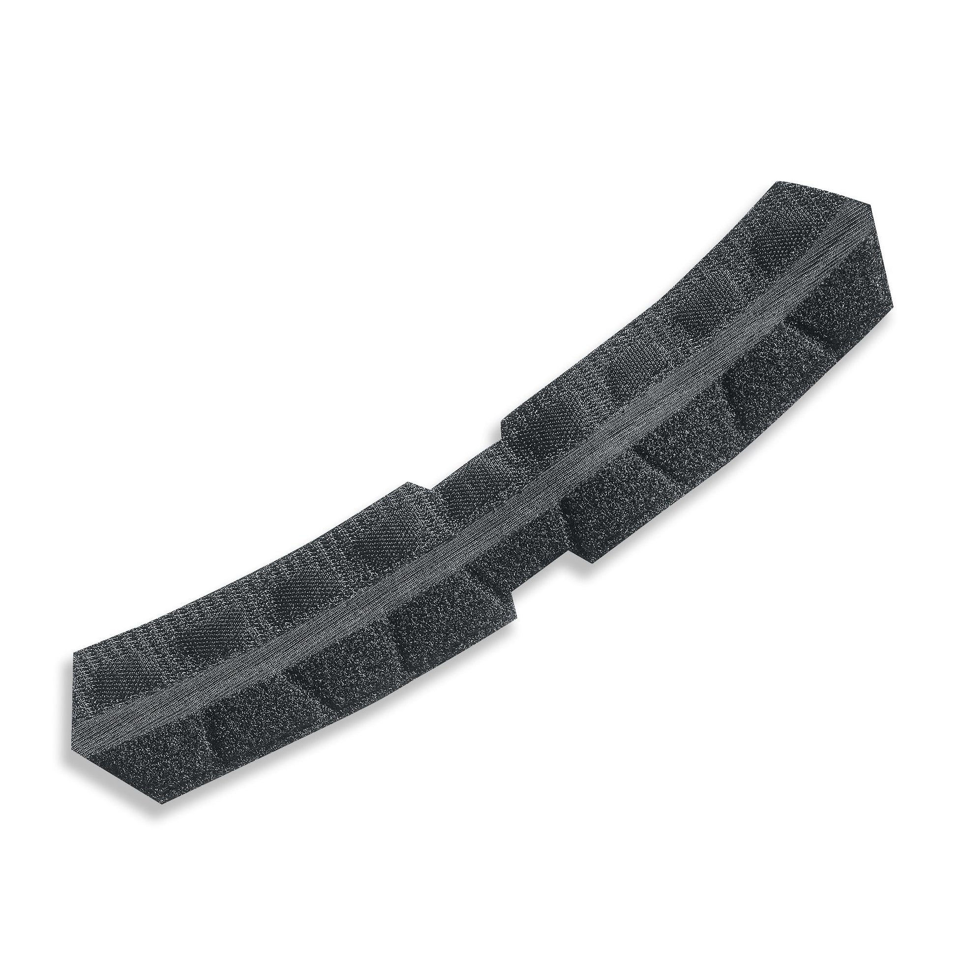 Uvex Schweissband Pheos – Kunstleder, Beige, 1 Stück – für Uvex pheos, Uvex pheos alpine, Uvex airwing