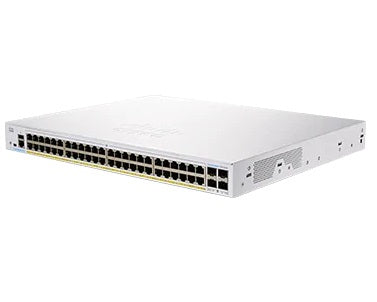 Cisco CBS250-48PP-4G Dockingstation – GbE