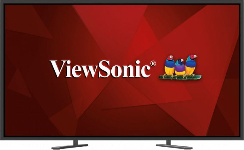 Viewsonic Tischständer – 55" – für CDE5520 – STND-058