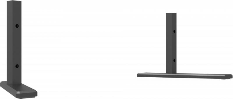 Viewsonic Tischständer – 55" – für CDE5520 – STND-058