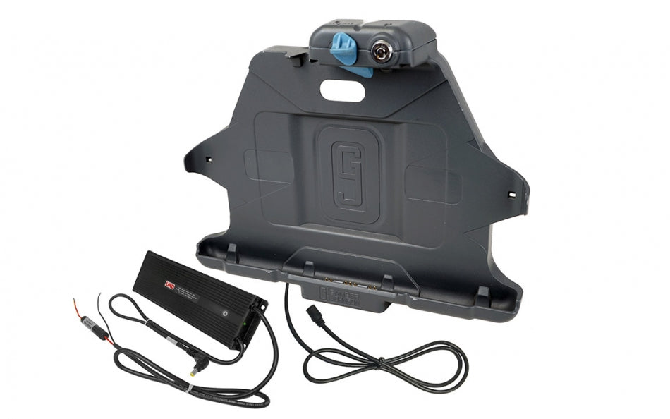Gamber-Johnson 7170-0697-33 Geräte-Dock – MP205, 2× USB-A, für Samsung Galaxy Tab Active PRO