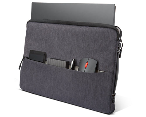 Lenovo Notebook-Schutzhülle bis 15,6" – Grau