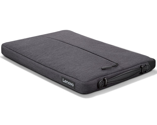 Lenovo Notebook-Schutzhülle bis 15,6" – Grau