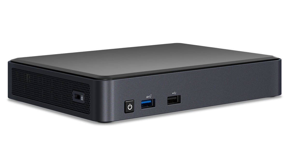 Intel NUC Pro Chassis Element Micro