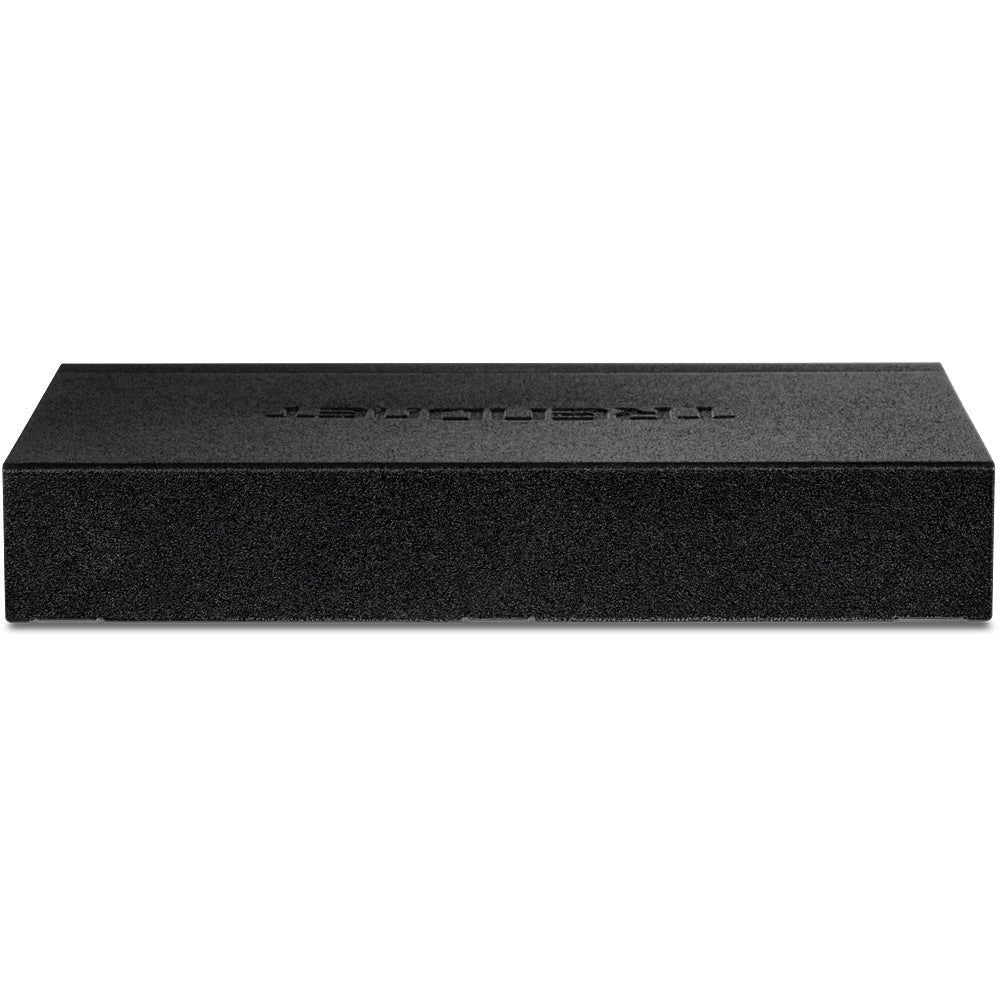 TRENDnet TEG-S380 – Unmanaged Switch – 8× 2,5G, Desktop