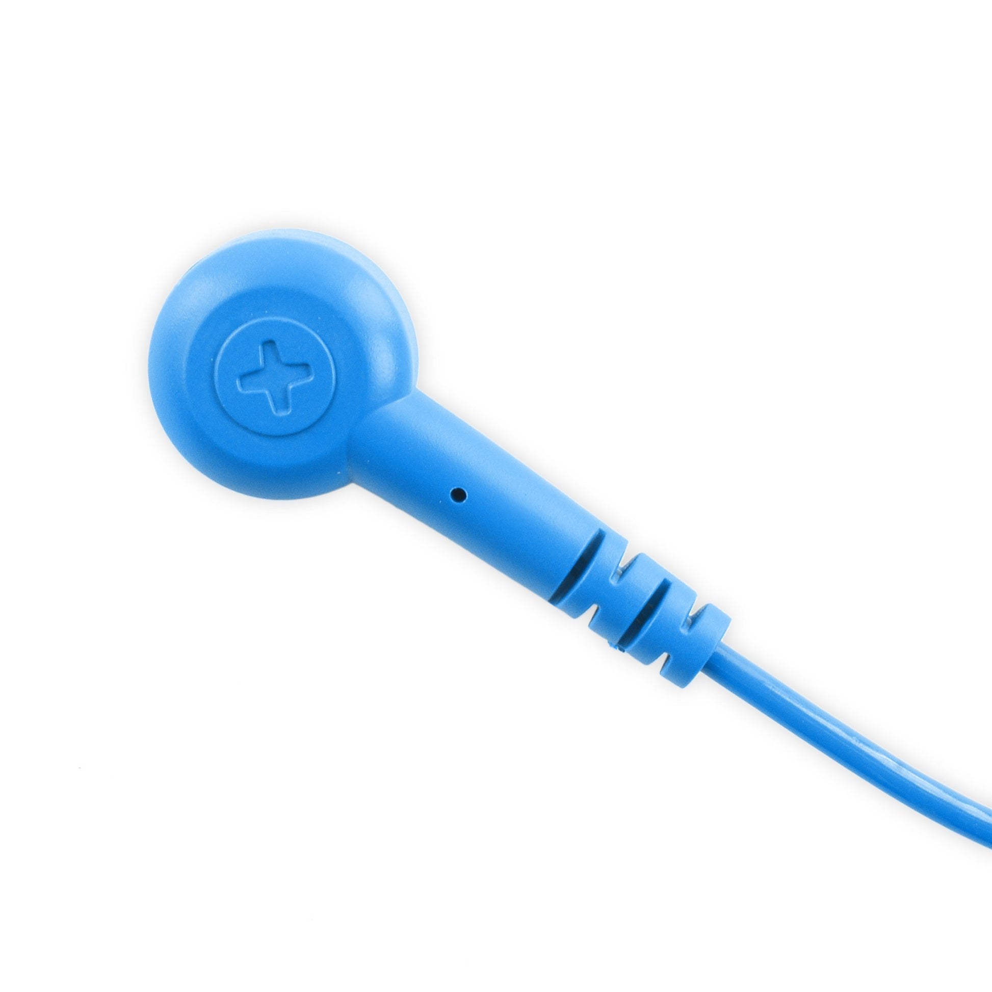 iFixit Antistatik-Armband IF145071 – blau, verstellbar
