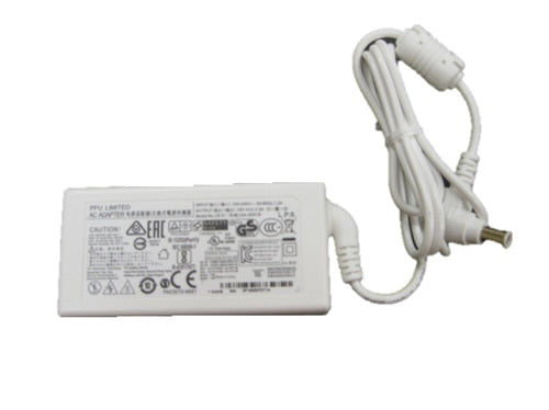 Fujitsu Netzadapter Weiss – für iX1500/iX1600, PA03770-K976