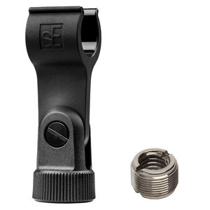 sE Electronics X1 S Studio-Mikrofon – XLR, Niere, 20–20'000 Hz, für 3/8" Stative