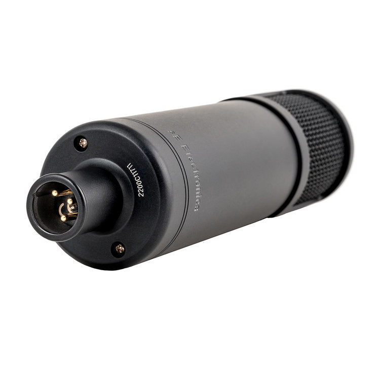 sE Electronics sE2200 Studio-Mikrofon – mini XLR, Niere, 20–20'000 Hz, für Standard-XLR (48 V Phantom)