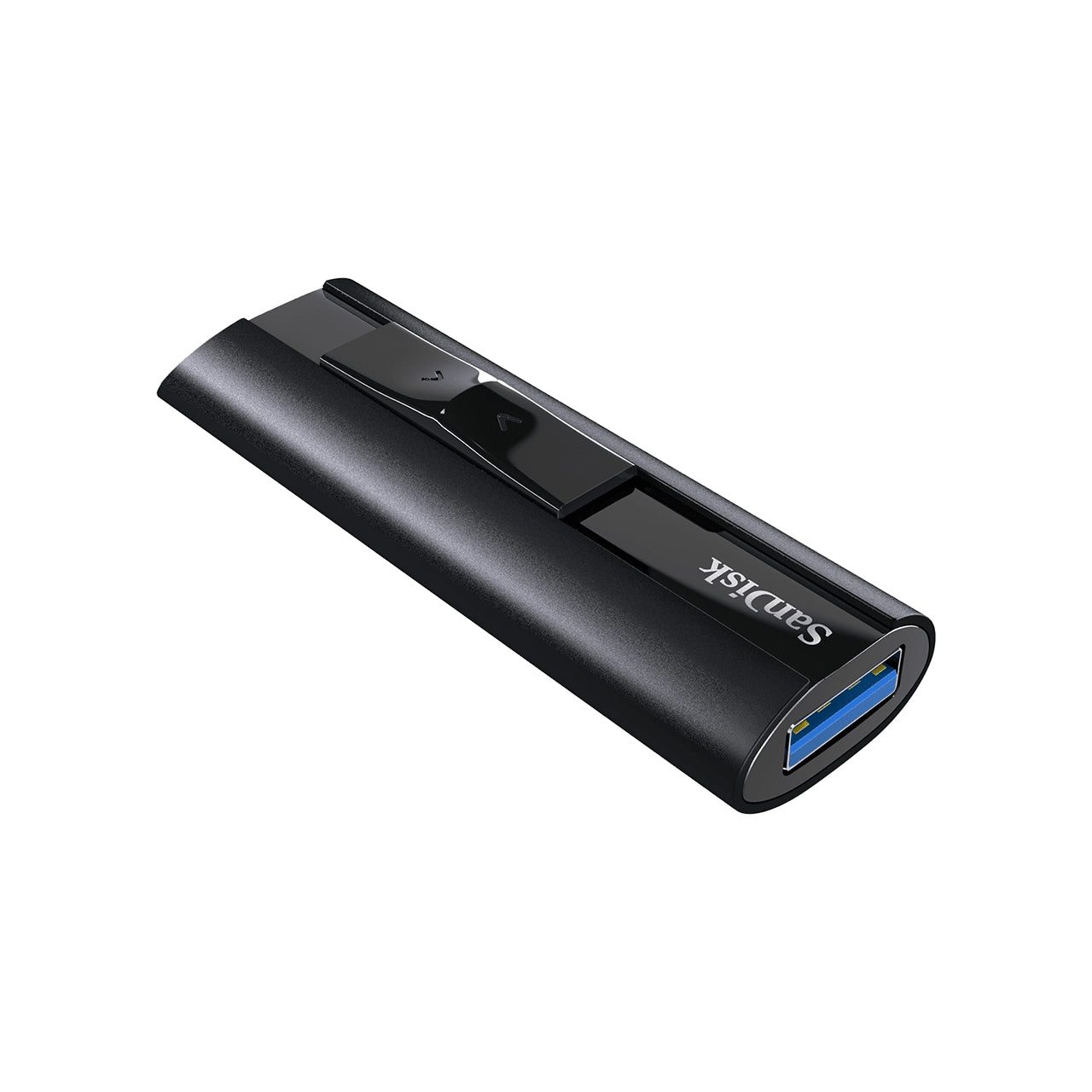 SanDisk Extreme PRO USB-Stick – 512 GB, USB Typ-A (3.2 Gen 1), Passwortschutz (128-bit AES)