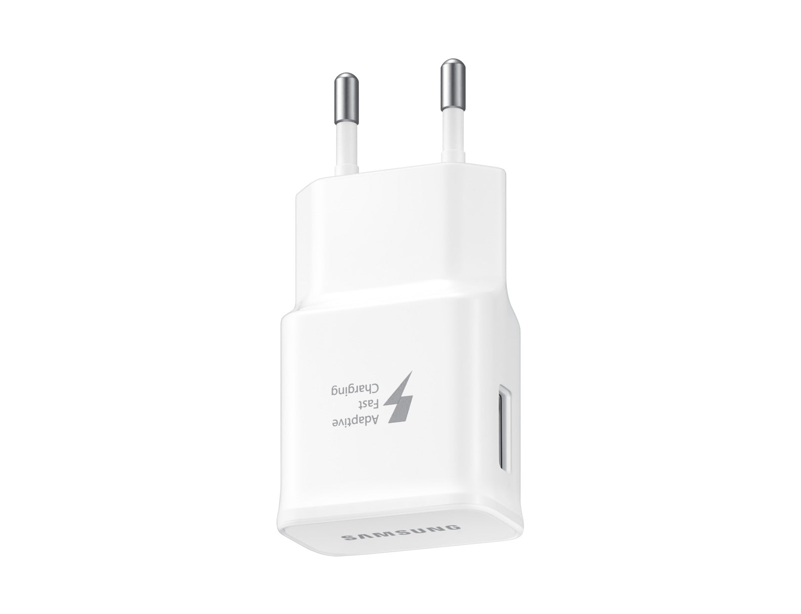 Samsung Netzladegerät, 15 W – Universal – Weiss
