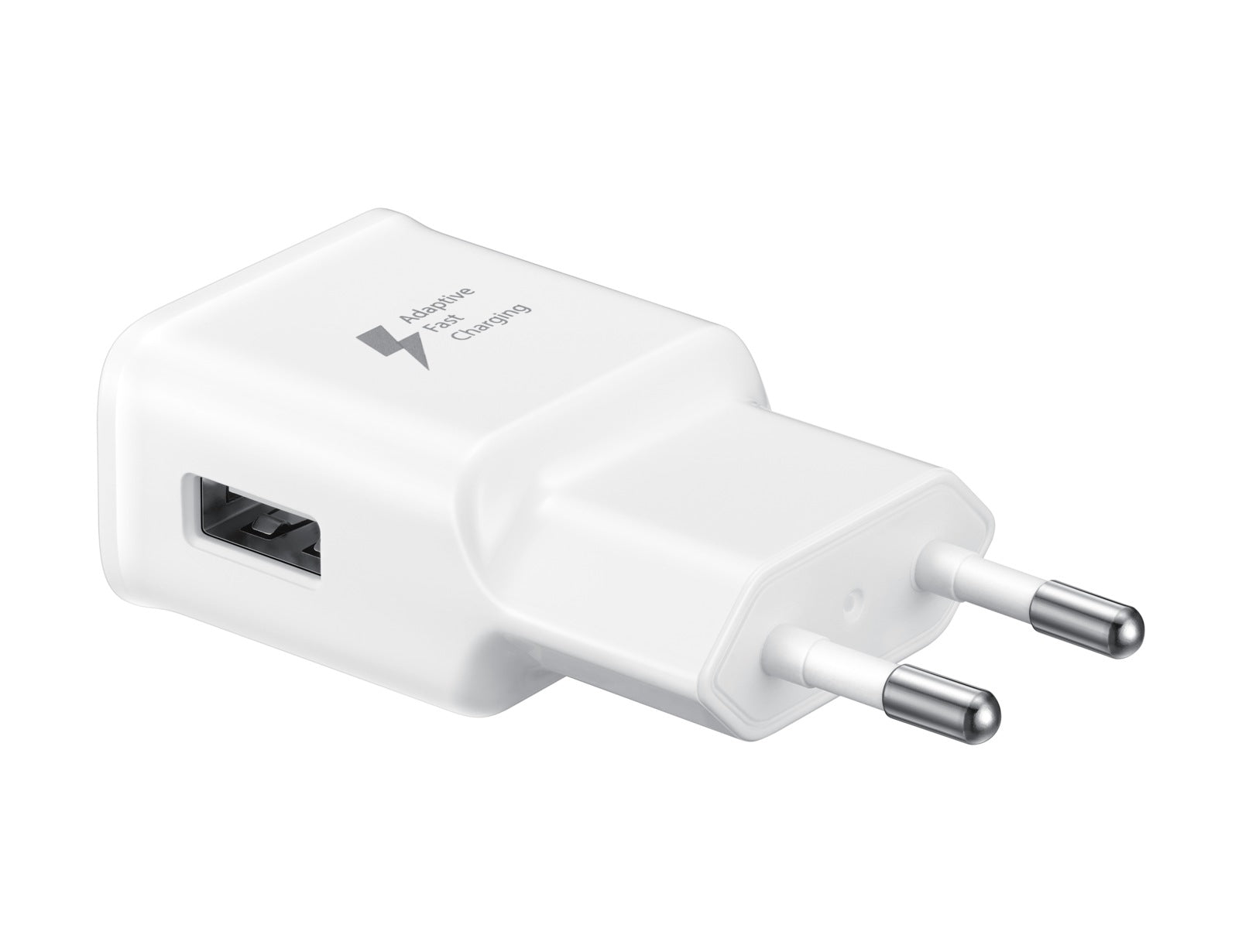 Samsung Netzladegerät, 15 W – Universal – Weiss