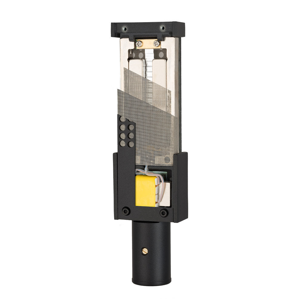 sE Electronics VR1 Studio-Mikrofon – XLR, Kabelgebunden, Acht, 20–20'000 Hz – Schwarz
