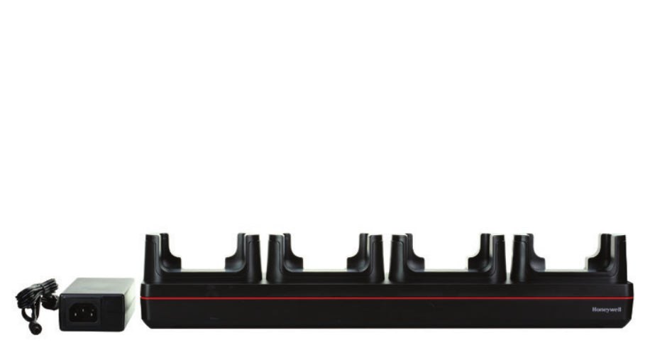Honeywell CT40-CB-UVB-2 Ladestation (EU) – für CT40