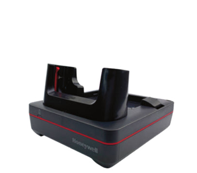 Honeywell Ethernet-Cradle mit Netzteil, EU-Netzkabel – für CT40, mit Schutzboot