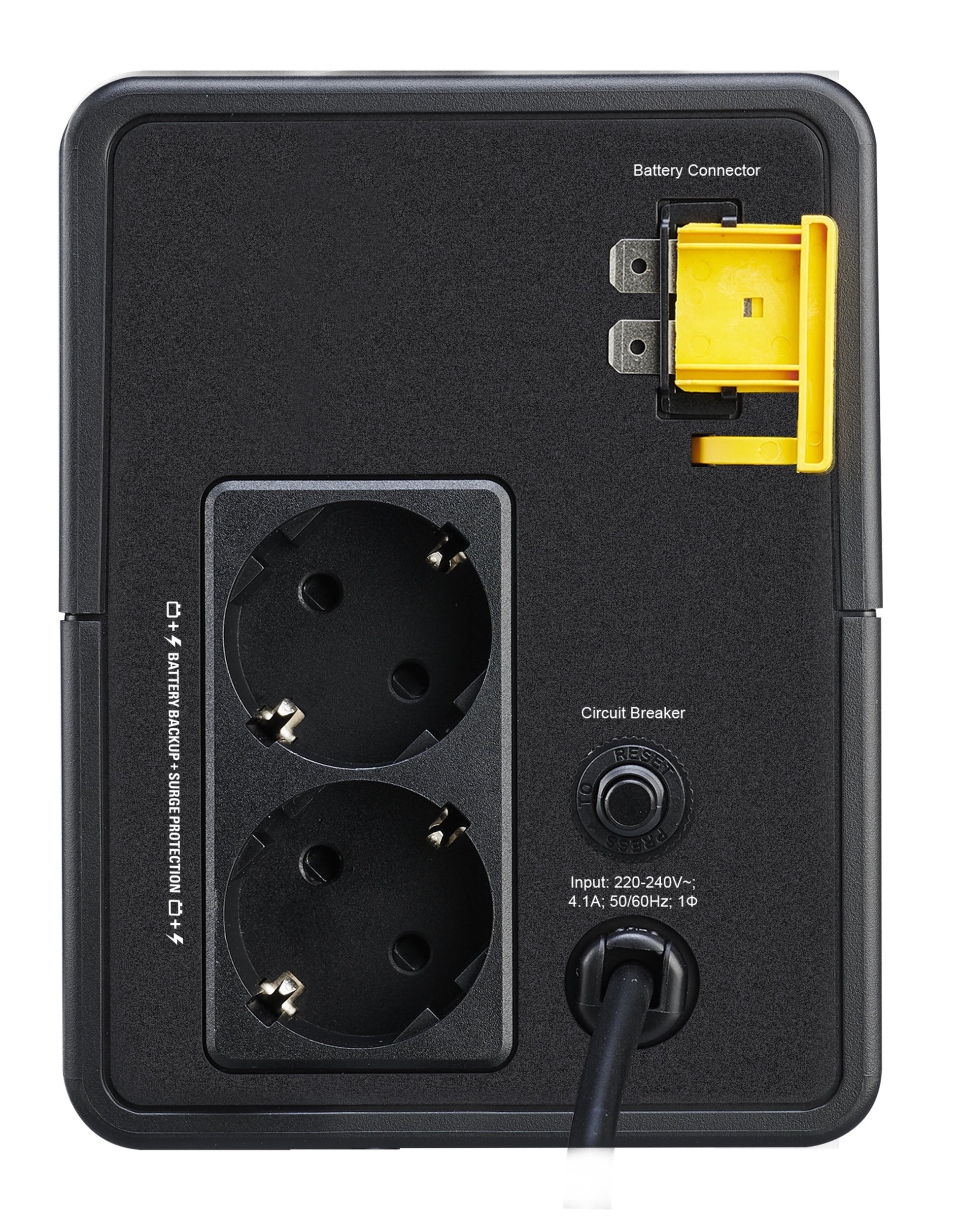 APC Netzteil – 230 V