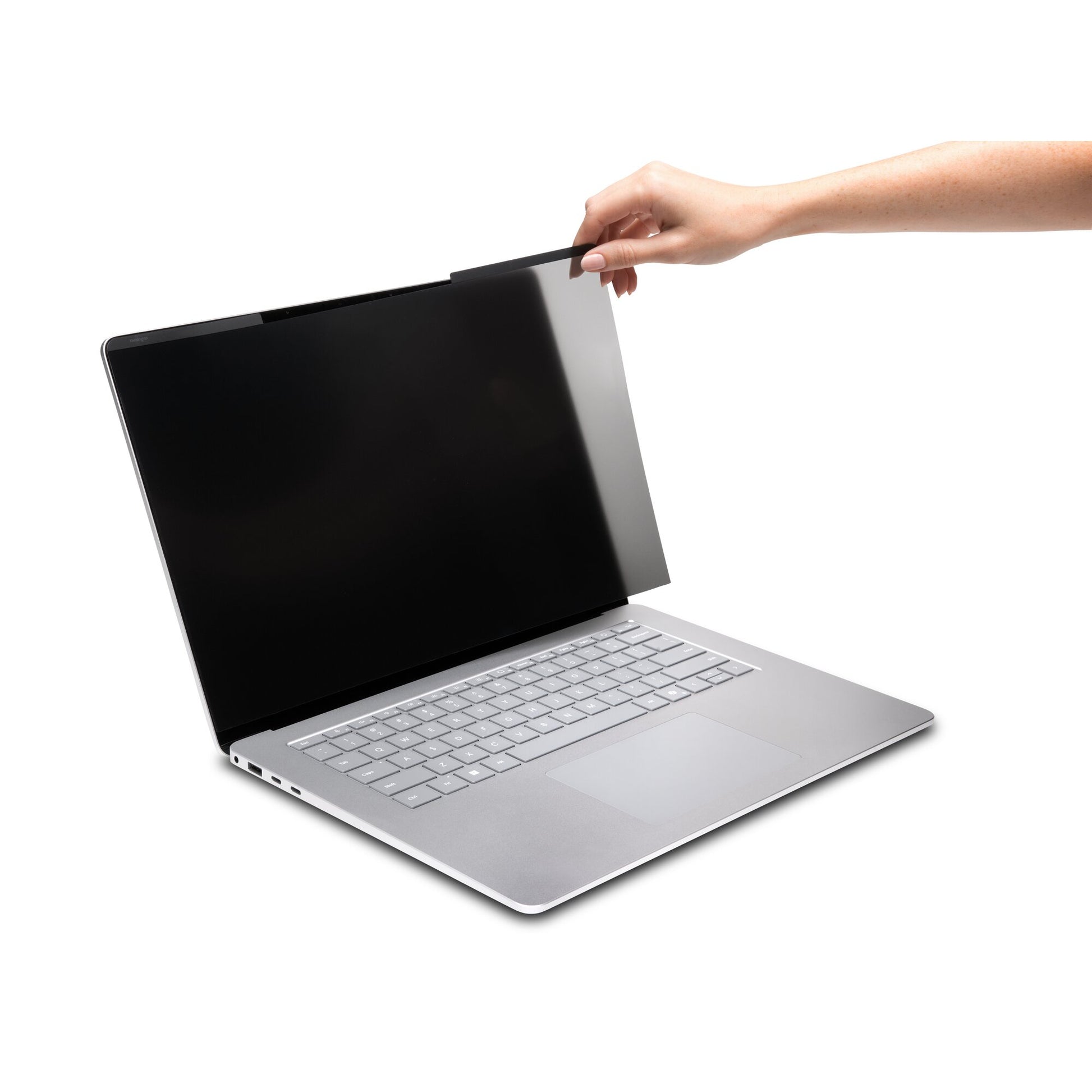 Kensington Magnetischer Blickschutzfilter für Microsoft Surface (7. Gen) 15,0", 3:2