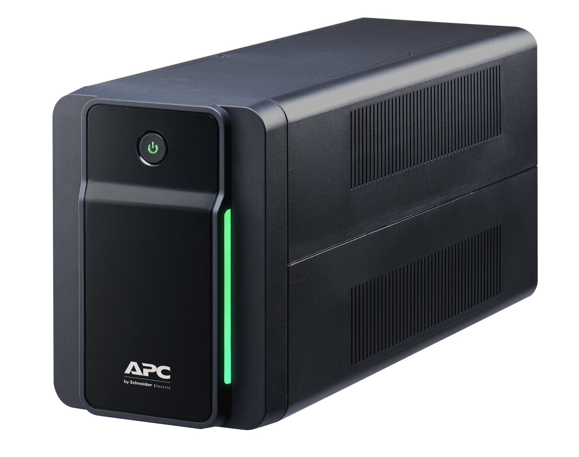 APC BX750MI-GR USV 0,75 kVA/410 W Line-Interaktiv – Kompakt – Schuko×4 (Typ F), USB-B×1