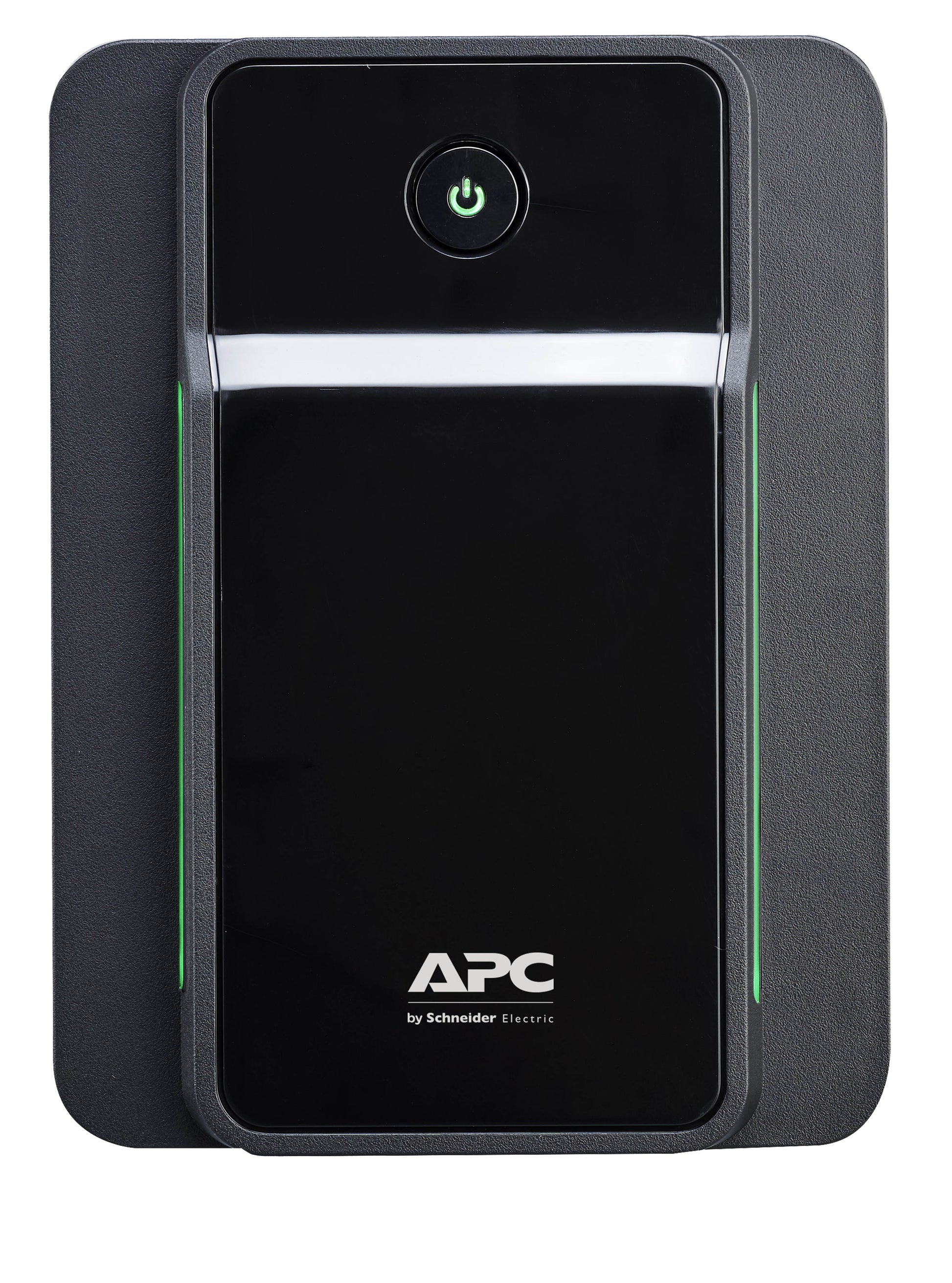 APC BX750MI-GR USV 0,75 kVA/410 W Line-Interaktiv – Kompakt – Schuko×4 (Typ F), USB-B×1