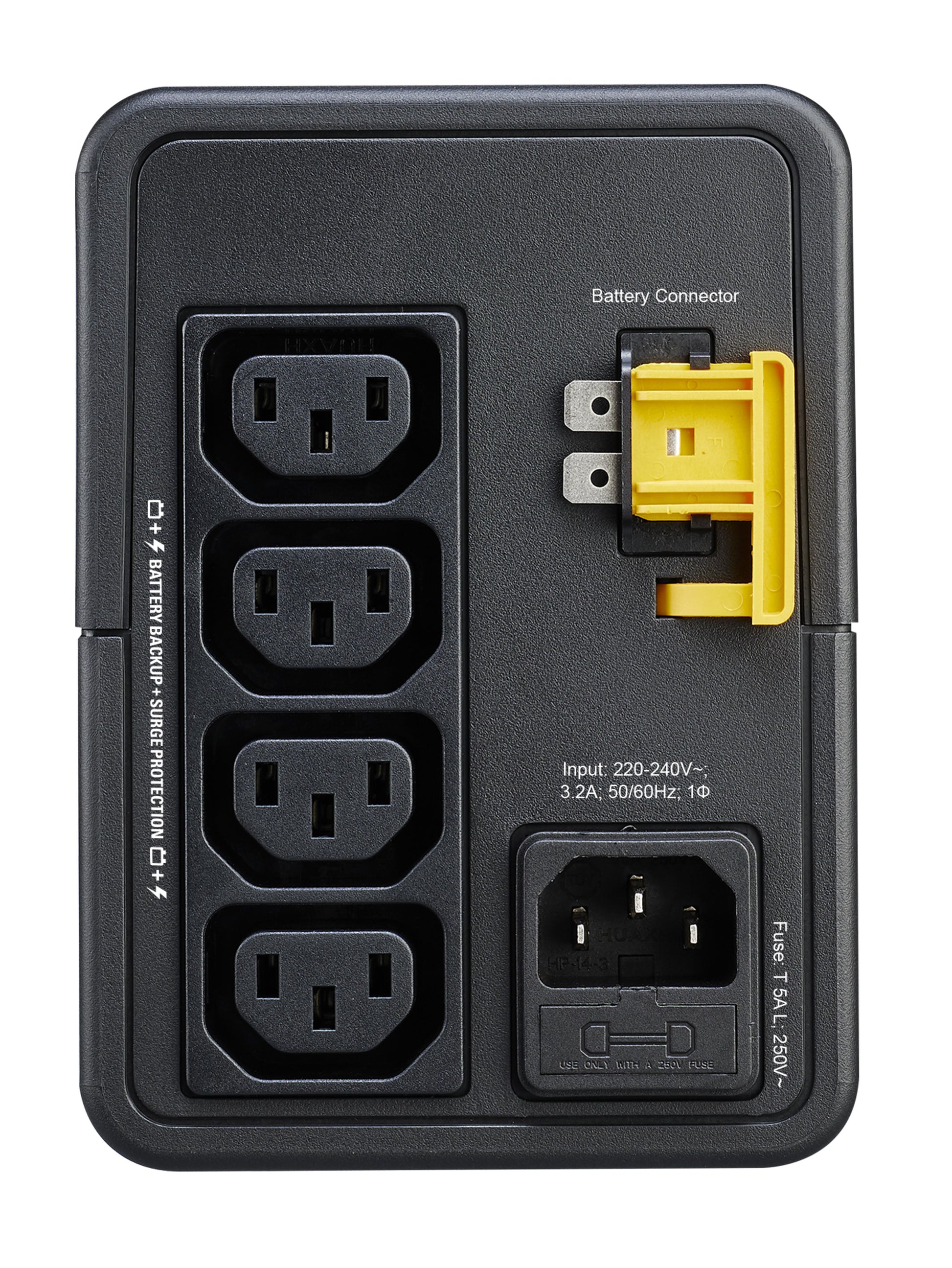 APC Netzteil – 230 V